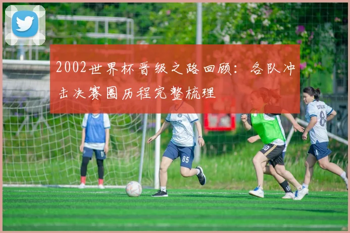 2002世界杯晋级之路回顾:各队冲击决赛圈历程完整梳理