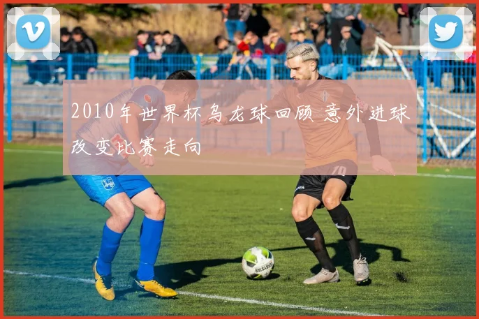 2010年世界杯乌龙球回顾 意外进球改变比赛走向